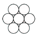 ГОСТ 3062-80 КАНАТ ОДИНАРНОЙ СВИВКИ