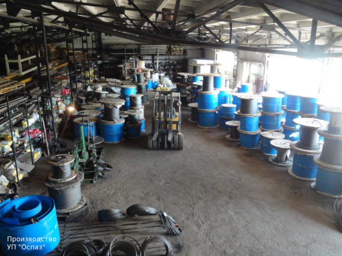 Помещение склада Помещение склада