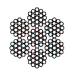 ГОСТ 3067-88 КАНАТ ДВОЙНОЙ СВИВКИ