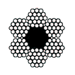 ГОСТ 3070-88 КАНАТ ДВОЙНОЙ СВИВКИ