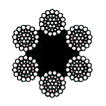 ГОСТ 3079-80 КАНАТ ДВОЙНОЙ СВИВКИ