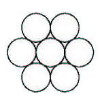 ГОСТ 13840-68 КАНАТ АРМАТУРНЫЙ