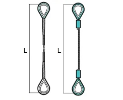 ВК (ветвь канатная)
