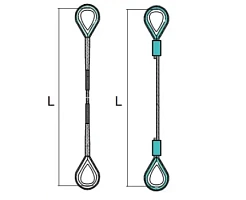 ВК (ветвь канатная)