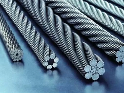 Стальные канаты Стальные канаты