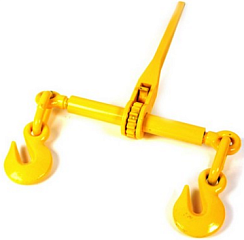 Цепной натяжитель