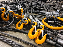 Стропы канатные Стропы канатные