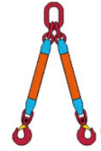 2СТЛ (двухветвевой строп)